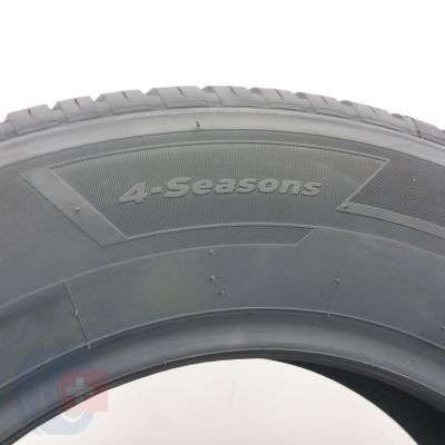 7. 215 70 16 4x HANKOOK 215/70 R16 100H Kinergy 4S 2 X Ganzjahresreifen 2025 Ungebraucht   