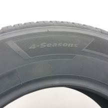 7. 215 70 16 4x HANKOOK 215/70 R16 100H Kinergy 4S 2 X Ganzjahresreifen 2025 Ungebraucht   