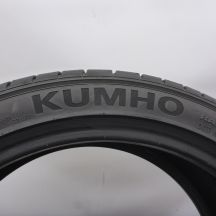 5. 255 40 18 2x KUMHO 225/40 R18 92Y XL Ecsta PS71 Sommerreifen 2020 6,8mm