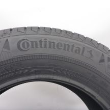 3. 215 65 16C 1x CONTINENTAL 215/65 R16C 109/107T VanContact Eco Sommerreifen 2021 Ungebraucht   