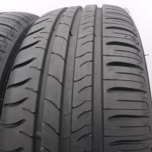 3. 205 60 15 2x MICHELIN 205/60 R15 91V Energy Saver + Sommerreifen 2018 WIE NEU VOLL