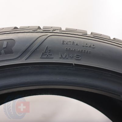 10. 255 40 21 4x GOODYEAR 255/40 R21 102T XL UltraGrip Performance+ SUV  Winterreifen 2024 7,8-6,8mm 