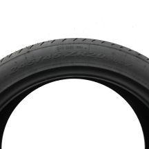 4. 245 45 20 2x PIRELLI 245/45 ZR20 103Y XL PZero Sommerreifen 2017 7-7,2mm