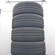  255 45 20 4x CONTINENTAL 255/45 R20 105H XL PremiumContact 6 SILENT Sommerreifen 2022 6,8-6,5mm