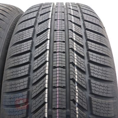3.  235 55 17 2x CONTINENTAL 235/55 R17 103V XL WinterContact TS 870 P Winterreifen 2022 