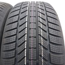 3.  235 55 17 2x CONTINENTAL 235/55 R17 103V XL WinterContact TS 870 P Winterreifen 2022 