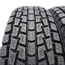 4. 175 80 16 2x HANKOOK 175/80 R16 91Q Dynapro i*cept RW08 Winterreifen 2020 VOLL Wie Neu