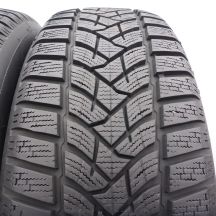 3. 215 65 16 2x DUNLOP 215/65 R16 98H Winter Sport 5 Winterreifen 2018 8mm