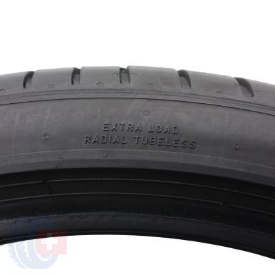 12. 225 40 20 2x PIRELLI 225/40 R20 94Y XL P Zero BMW RSC Sommerreifen 5,5-5,8mm 2018