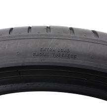 12. 225 40 20 2x PIRELLI 225/40 R20 94Y XL P Zero BMW RSC Sommerreifen 5,5-5,8mm 2018