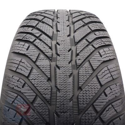 235 55 18 1x COPPER 235/55 R18 100H Discoverer Winter Winterreifen 7,2mm 2019 Wie Neu