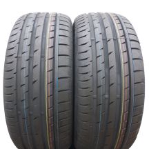 5. 245 50 18 4x CONTINENTAL 245/50 R18 100Y ContiSportContact 3 RSC BMW Sommerreifen 2022 VOLL Wie Neu