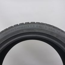 6. 225 45 19 2x CONTINENTAL 225/45 R19 96V XL WinterContact TS 860 S RFT BMW Winterreifen 2022 VOLL WIE NEU 