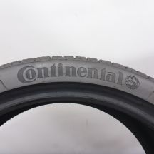 4. 235 35 19 2x CONTINENTAL 235/35 R19  91Y XL ContiSportContact 5P A0 Sommerreifen 2022 Ungebraucht  
