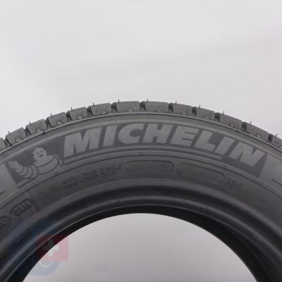 4. 195 75 16C 2x MICHELIN 107/105R Agilis+ Sommerreifen 2018/19 Ungebraucht  