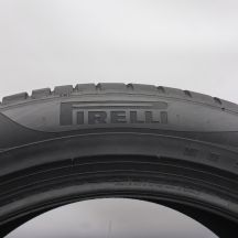 6. 255 45 19 4x PIRELLI 255/45 R19 100V Scorpion Seal Sommerreifen 2023 6,2-6,8mm