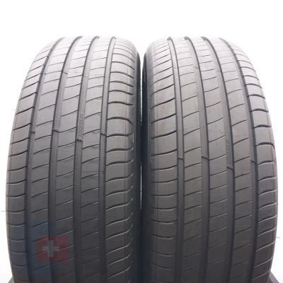 205 60 16 2x MICHELIN 205/60 R16 92V ePrimacy Sommerreifen 2022 VOLL  205 60 16 2x MICHELIN 205/60 R16 92V ePrimacy Sommerreifen 2022 VOLL