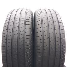 205 60 16 2x MICHELIN 205/60 R16 92V ePrimacy Sommerreifen 2022 VOLL 