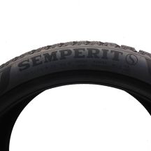 6. 235 40 19 2x SEMPERIT 235/40 R19 96V XL Speed-Grip5 Winterreifen 2024 WIE NEU 7,4-7,5mm