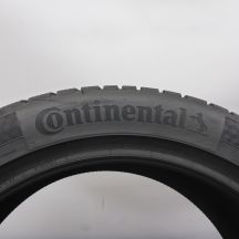 7. 225 45 18 4x CONTINENTAL 225/45 R18 95V XL WinterContact Ts870P Winterreifen 2021, 2022 7-7,2mm
