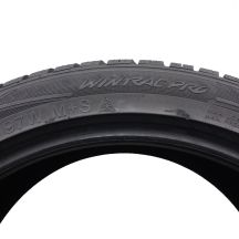 6. 245 40 18 4x VREDESTEIN 245/40 R18 97V XL Wintrac Pro 2018/22 Winterreifen 5,8-6,2mm