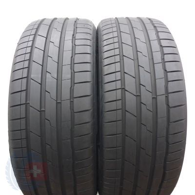 225 45 19 2x HANKOOK 225/45 R19 96W XL Ventus S1 evo 3 K127 Sommerreifen 5,8-6,5mm 2020