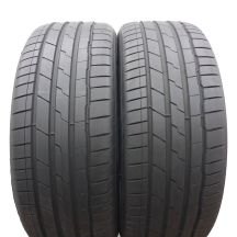 225 45 19 2x HANKOOK 225/45 R19 96W XL Ventus S1 evo 3 K127 Sommerreifen 5,8-6,5mm 2020