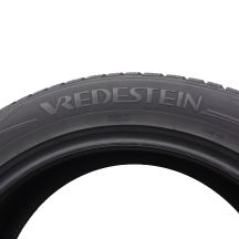 8. 225 50 18 4x VREDESTEIN 225/50 R18  99V XL Wintrac Pro Winterreifen 2019, 2022 7,5-7,8mm