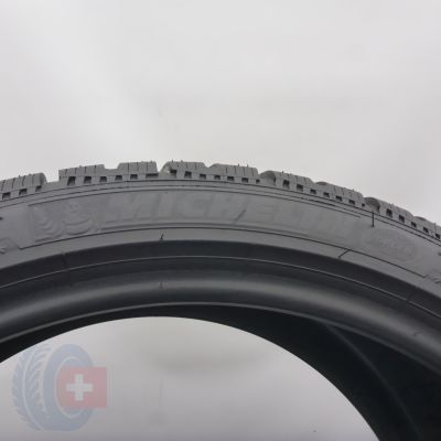 4.  275 30 20 2x MICHELIN 275/30 R20 97W XL Pilot Alpin PA4 Winterreifen  2020 7,5mm