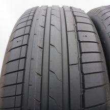 2. 235 55 19 2x HANKOOK 235/55 R19 101T Ventus S1 evo 2 ev Sommerreifen 2023 VOLL WIE NEU 