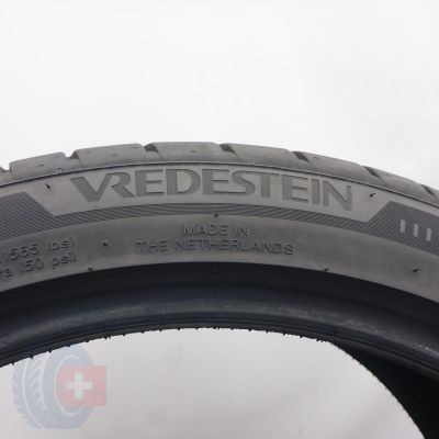 4. 235 40 19 2x VREDESTEIN 235/40 R19 96Y XL Ultrac PRO Sommerreifen 2024 7mm