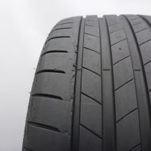 8. 255 40 18 2x BRIDGESTONE 255/40 R18 99Y XL Turanza T005 BMW Sommerreifen 2022 6,5mm 