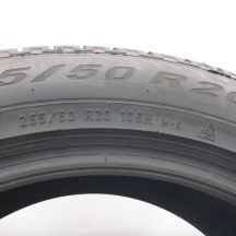 7. 255/ 50 20 2x PIRELLI 255/50 R20 109H Scorpion Winter Winterreifen 2024 VOLL WIE NEU 