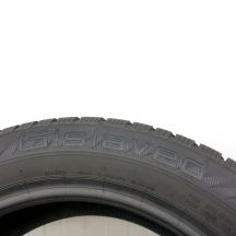 5. 215 55 17 4x GISLAVED 215/55 R17 98V XL Euro Frost 6 Winterreifen 2023 7,2 i 7mm