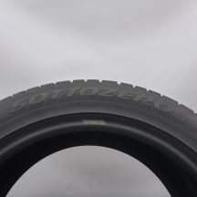 7. 275 40 19 2x PIRELLI 275/40 R19 101W XL Sottozero 3 Winter MGT Winterreifen 2018 6,5-7,5mm