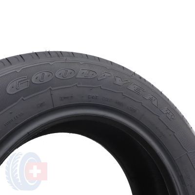 6. 4 x GOODYEAR 235/65 R16C 115/113R Marathon Cargo Sommerreifen 2016 WIE NEU 7,5-8,2mm