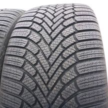 3. 255 40 20 4x BRIDGESTONE 255/40 R20  101W XL Blizzak 6 Winterreifen 2025 VOLL WIE NEU 
