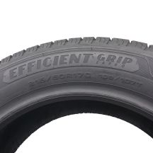 5. 2 x GOODYEAR 215/60 R17C 109/107T EfficientGrip Cargo Sommerreifen 2017 WIE NEU VOLL