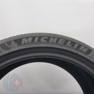4.  295 35 21 2x MICHELIN 295/35 ZR21 107Y XL Pilot Sport 4 Suv M01 Sommerreifen 2022 5,2-5mm