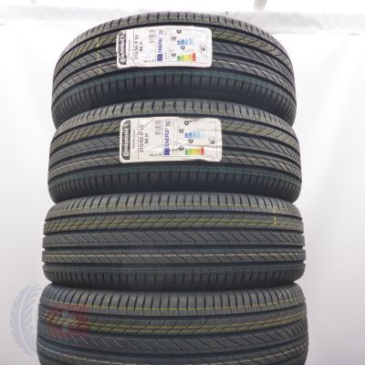 215 65 16 4x CONTINENTAL 215/65 R16 98H UltraContact Sommerreifen 2023 VOLL 215 65 16 4x CONTINENTAL 215/65 R16 98H UltraContact Sommerreifen 2023 VOLL