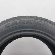 7. 215 60 17C 2x PIRELLI 215/60 R17C 109/107T Carrier Sommerreifen 2022 WIE NEU VOLL