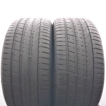 275 40 19 2x PIRELLI 275/40 R19 101Y P Zero RSC BMW Sommerreifen 2019 5,8-6,2mm