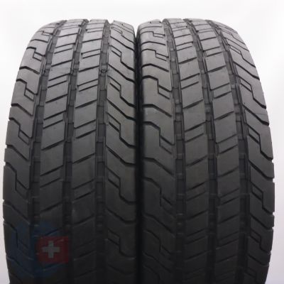 225 75 16C 2x CONTINENTAL 225/75 R16C 118/116R ContiVanContact 100 Sommerreifen 2019  225 75 16C 2x CONTINENTAL 225/75 R16C 118/116R ContiVanContact 100 Sommerreifen 2019