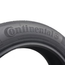 4. 2 x CONTINENTAL 205/55 R16 91V ContiPremiumContact 5 Sommerreifen 2016  6mm 