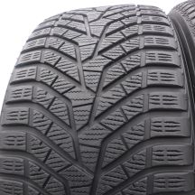 2. 275 40 21 2x YOKOHAMA 275/40 R21 107W XL BluEarth Winter V905 Winterreifen 2022 7mm