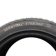 5. 205 50 16 2x VREDESTEIN 205/50 R16 87H Wintrac Xtreme S Winterreifen 2018 VOLL WIE NEU 