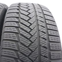 3. 225 40 18 2x CONTINENTAL 225/40 R18 92V XL WinterContact TS850P Winterreifen 2020 7,5mm
