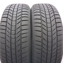 205 55 17 2x CONTINENTAL 205/55 R17 95V XL WinterContact Ts870P Winterreifen 2024 8,2-8,5mm