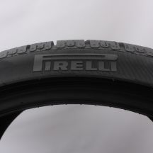3. 305 30 21 1x PIRELLI 305/30 R21 104W XL Winter 270 Serie II A7A Winterreifen 2022 WIE NEU VOLL