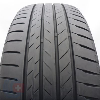  235 55 R19 1x BRIDGESTONE 235/55 R19 101V  Alenza 001 Sommerreifen 2020 7,2mm